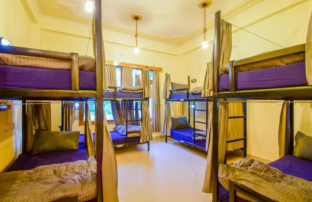 Perkup Hostel-1