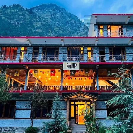 Perkup Hostel-2